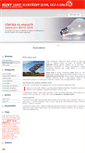 Mobile Screenshot of nizkytarif.com